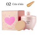 Beauty BB Concealer Cream Foundation Makeup Concealer Cream Moisturizing Blemish  Cream Concealer Primer Cream