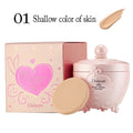 Beauty BB Concealer Cream Foundation Makeup Concealer Cream Moisturizing Blemish  Cream Concealer Primer Cream