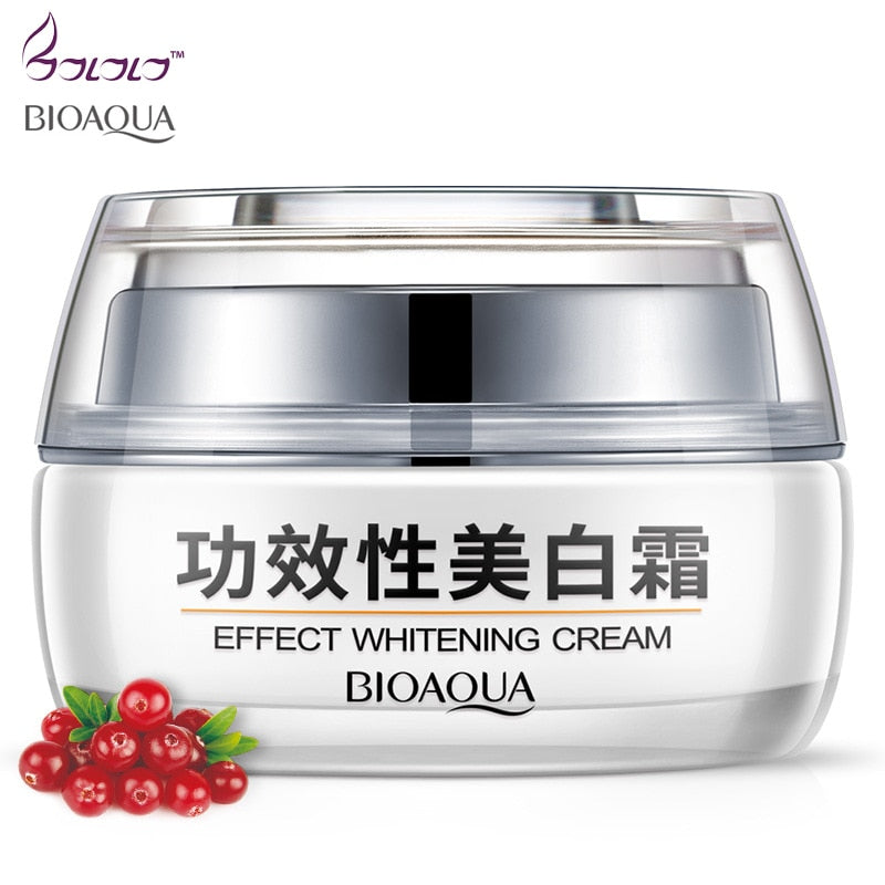 BIOAQUA face cream Hydrating whitening cream moisturizing cream nourishing essence