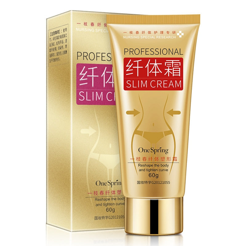 Stocks! CELLULITE REMOVAL CREAM Weight Loss Body Cream Slimming Cream Leg Body Waist Effective Anti Cellulite Fat Burning Cream